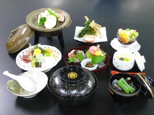 飯山温泉 ふるさとの宿